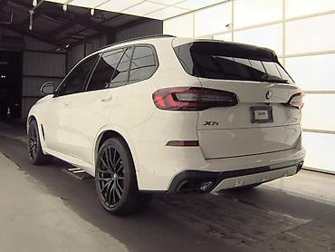 BMW: BMW X5 M: 2020 г., 3 л, Типтроник, Бензин, Кроссовер — 6