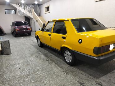 Tofas: Tofas : 1.3 l | 2003 il 5000 km Sedan — 6