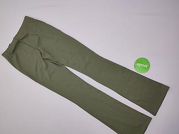 jersey hm: H&M Divided, Spodnie materiałowe damskie, rozmiar XS — 3