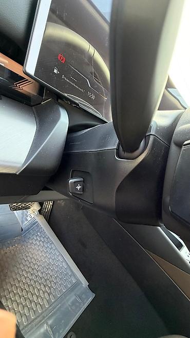 BMW: BMW 5 series: 2024 г., Бензин, Седан — 12