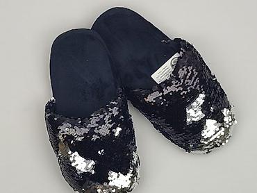 sinsey klapki: Kapcie damskie, rozmiar 41 — 1