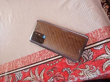 кнопкалы телефонлар: Xiaomi 11T, 256 GB, rəng - Boz, 
 İki sim kartlı — 4