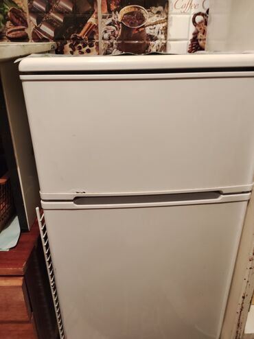 бытовая техника холодильник: Холодильник Avest, Б/у, Минихолодильник
