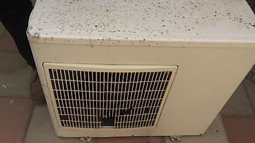 Kondisioner təmiri: Kondisioner ustasi — 11