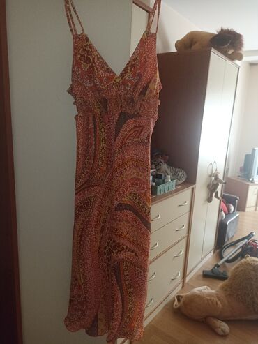 Dresses: M (EU 38), Other style, Other sleeves