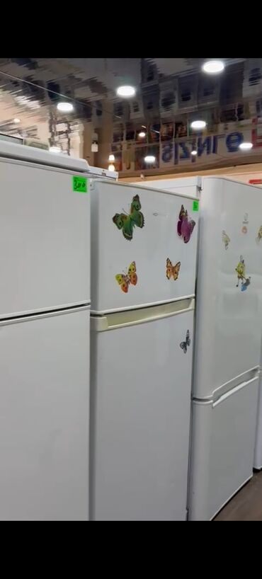 qantel satılır: 2 двери LG Холодильник Продажа
