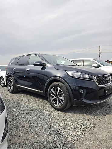 outback bt: Kia Sorento: 2019 г., 2 л, Автомат, Бензин, Кроссовер — 3