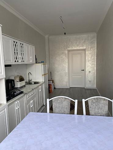 Продажа квартир: 2 комнаты, 68 м², Элитка, 2 этаж, Евроремонт at lalafo.kg — 6 Продажа квартир: 2 комнаты, 68 м², Элитка, 2 этаж, Евроремонт — 6