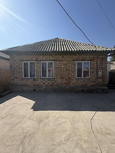 дом район тунгуч: 📍 В Сокулуке от трассы 100 м продается дом на участке 14 соток, 90 — 2