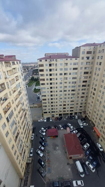 Yeni tikili: Əhmədli, 4 otaqlı, Yeni tikili, m. Xalqlar Dostluğu, 124 kv. m — 18