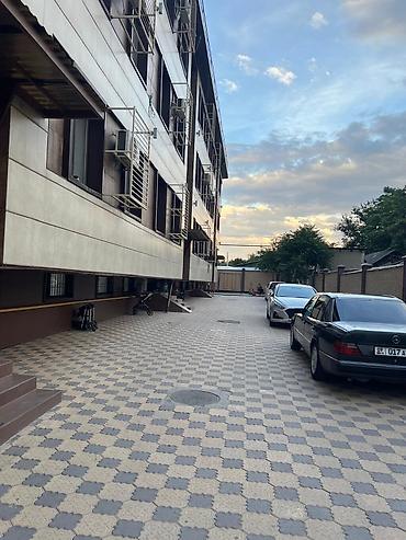 binar: 1 комната, 38 м², Рабочий Городок Индивидуалка, 2 этаж, Евроремонт — 7