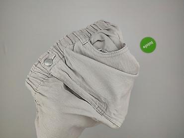 atl jeans: Spodnie materiałowe damskie, rozmiar S — 6