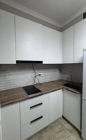 Продажа квартир: 2 комнаты, 60 м², Элитка, 8 этаж, Дизайнерский ремонт at lalafo.kg — 2 Продажа квартир: 2 комнаты, 60 м², Элитка, 8 этаж, Дизайнерский ремонт — 2