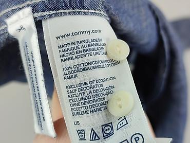 resalsa denim: Tommy Hilfiger, Koszula damska, rozmiar XS — 4