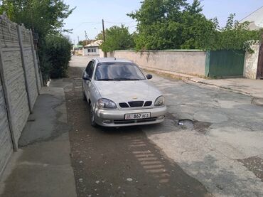 автомобиль москвич: Chevrolet Lanos: 2008 г., 1.5 л, Механика, Бензин, Универсал