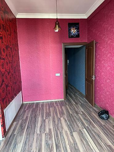 1 ком куплю: 1 комната, 37 м², Индивидуалка, 5 этаж, Евроремонт — 5