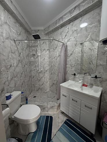 Продажа квартир: 1 комната, 45 м², Евроремонт — 2