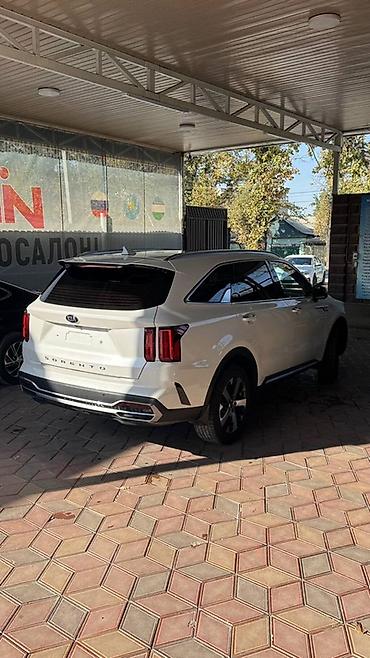 kia mohav: Kia Sorento: 2020 г., 2.2 л, Дизель, Кроссовер — 4