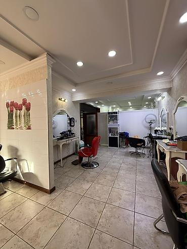 Продажа другой коммерческой недвижимости: Продается коммерческое помещение Адрес: район БГУ Площадь участка — 8