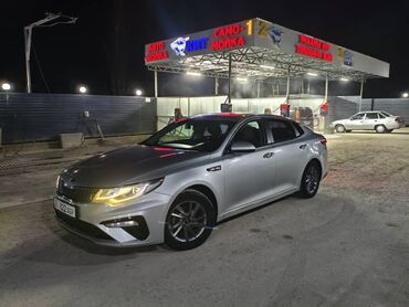 киа к5 2018 цена бишкек: Kia K5: 2018 г., 2 л, Автомат, Газ, Седан