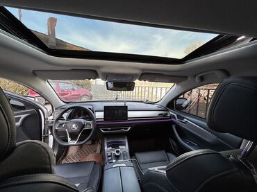 BYD: BYD Qin: 2020 г., Электромобиль, Седан at lalafo.kg — 10 BYD: BYD Qin: 2020 г., Электромобиль, Седан — 10