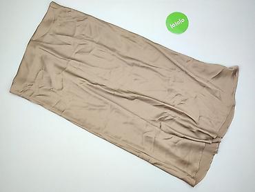 beige color: Inextenso, Spódnica damska, rozmiar L — 2