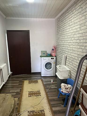 мансарда: Продаётся частный дом с большим двором и навесом.село Достук 7 /3 — 8