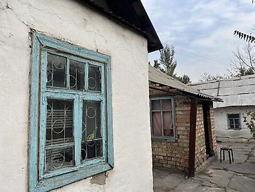 участок дом воронцовка: 3 комнаты, 55 м², 4 соток, Кашка-Суу, Собственник — 3