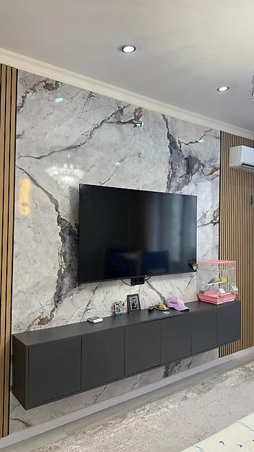 Продажа квартир: 3 комнаты, 100 м², Элитка, 5 этаж, Дизайнерский ремонт — 2