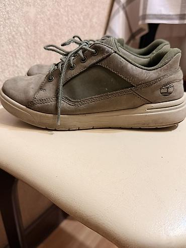 nike react: Детские сандалии Timberland (модель TBOA6C42L79) - Размер: EU 33 (US — 6