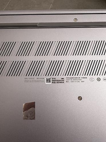 Ноутбуки ASUS: Для лёгких задач, Б/у, Intel Core i5 — 12