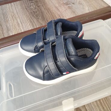shredery 23 kompaktnye: Детская обувь, детские кроссовки, кроссовки Tommy Hilfiger