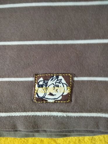 Majice: Okrugli izrez, Dug rukav, 92 — 5