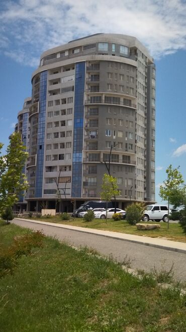 zorge parki ev satilir: 2 комнаты, Новостройка, 45 м²