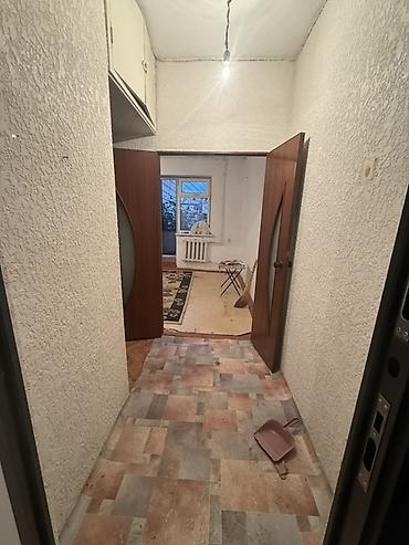 Батирлерди сатуу: 🏠 УЮТНАЯ 1-КОМНАТНАЯ КВАРТИРА В БАЛЫКЧЫ — 1 ЭТАЖ! Продаётся уютная — 5