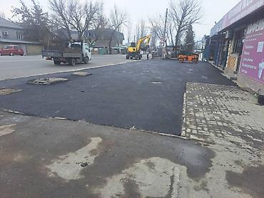 Кладка: Укладка асфальта Бесплатная консультация Больше 6 лет опыта — 4