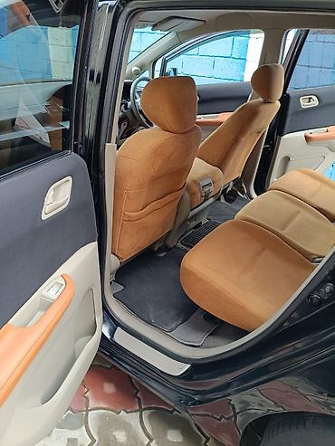 двигатель 06: Honda Edix: 2004 г., 1.4 л, Автомат, Бензин — 6