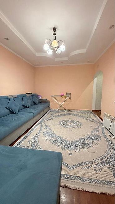 67: 1 комната, 34 м², Нижний Джал (Джал-23) 105 серия, 4 этаж, Косметический ремонт — 3
