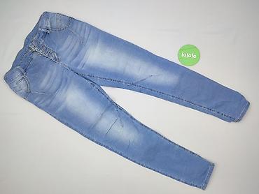 ck mom: KappAhl, Jeansy damskie, rozmiar M — 2