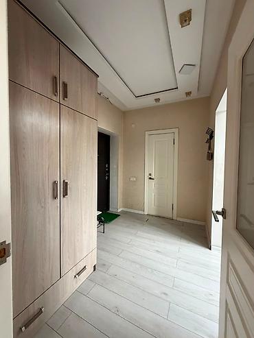 омат: 1 комната, 45 м², КНУ Элитка, 6 этаж, Евроремонт — 8