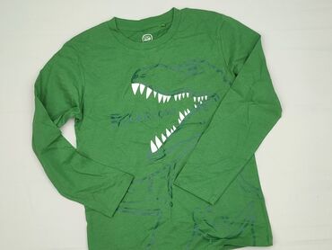 Blouse, Cool Club, 10 years, 134-140 cm, condition - Perfect
