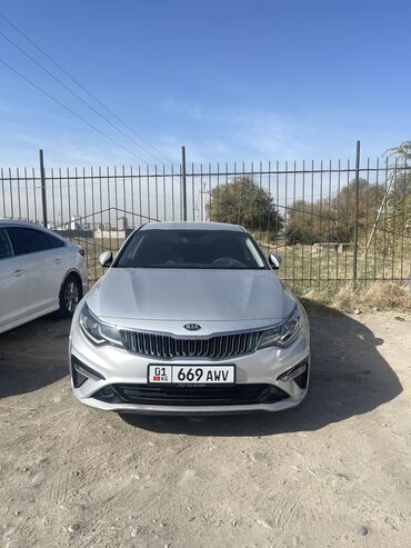 ремонт камера видеонаблюдения: Ижарага берем Kia K5 такси үчүн, Узак мөөнөткө, | Күрөө, Айдоочулук күбөлүгүк, Мотор оңдоо арендага берүүчүдөн