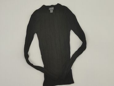 bluzki z metaliczną nitką: Sweter, Primark, XS, stan - Dobry