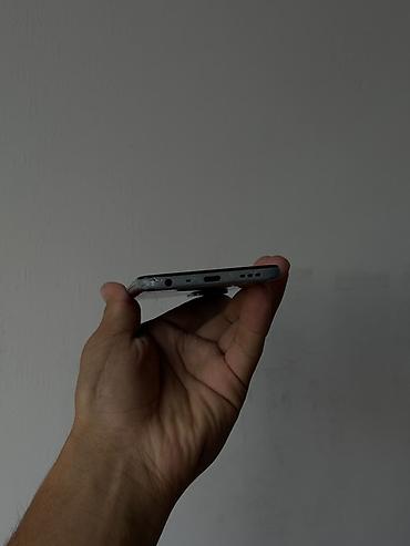 ош тел: Oppo A55 5G, Б/у, 128 ГБ, цвет - Синий, 2 SIM — 6