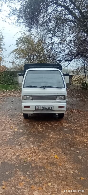 цены на машины бишкек: Daewoo Лабо: 2009 г., 0.8 л, Механика, Газ, Пикап