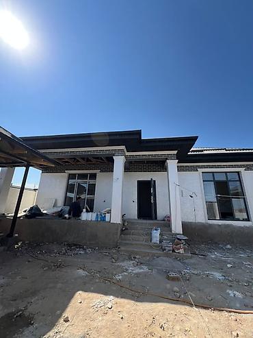 Продажа коттеджей и домов: Новый дом продается Продаётся абсолютно новый дом из 1,5 кирпича в — 14