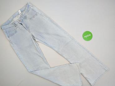 bluzy ck: H&M, Jeansy damskie, rozmiar XL — 2