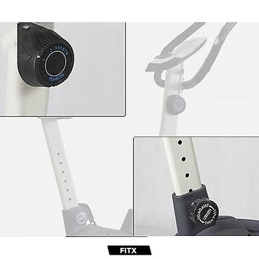 Велотренажеры: Последняя модель 2024 велотренажер 🔥 ▫️Компания: «LongStyle» ▫️Подъем — 3