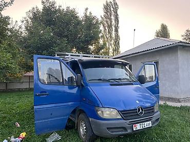 евро тонник: Грузовик, Mercedes-Benz, Дубль, Б/у — 1