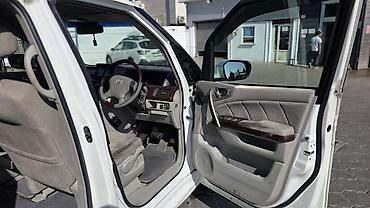 voxy noah: Honda Elysion: 2004 г., 2.4 л, Автомат, Газ, Минивэн — 7